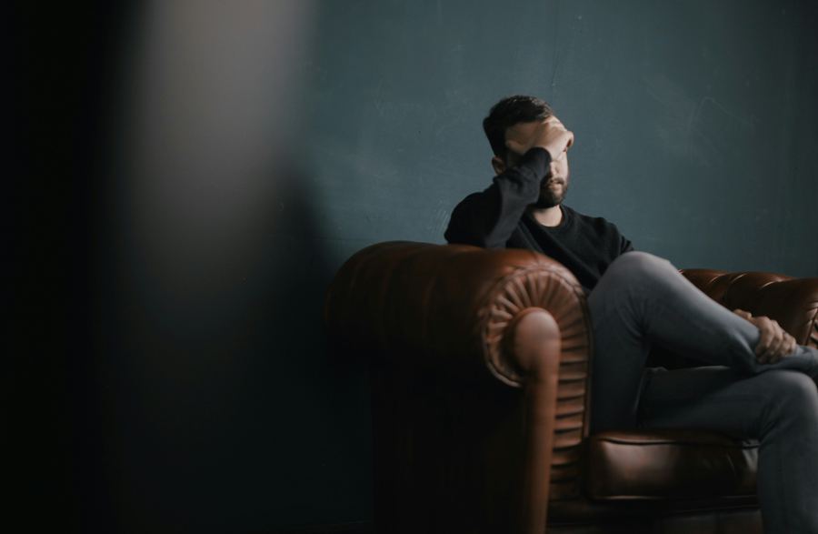 Acompañamiento para estrés y momentos de crisis