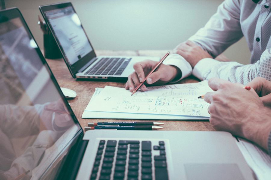 Diseño de puestos y consultoría estratégica